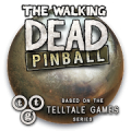 The Walking Dead Pinball icon