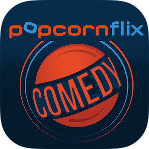 Popcornflix Comedy™ Mod