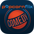 Popcornflix Comedy™ icon