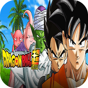 Dragon Ball Super - Manga BR Apk Download for Android- Latest