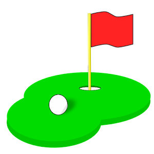 Golf gps shot online tracker