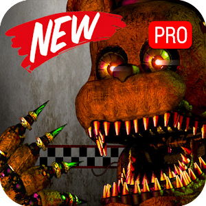 FREE:Five Nights At Freddy's 4 Tip APK for Android Download