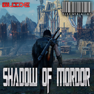 Guide Shadow Of Mordor Mod apk download - Guide Shadow Of Mordor
