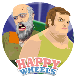 Happy Wheels APK para Android - Download