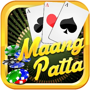 Maang Patta-Single Card Poker
