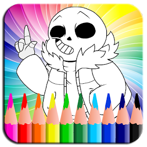 Drawing and Coloring Game para Android - Download