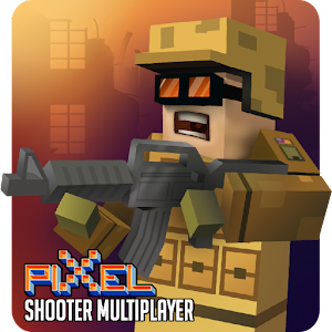 Battle Shooting Game 3D para Android - Download