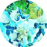 Anime Battle Clash APK for Android Download