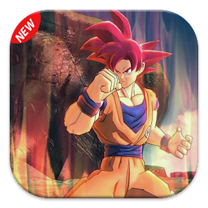 DBZ : Super Goku Battle APK for Android Download