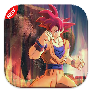 Download do APK de Novo Desenho Fácil Goku E Amigos para Android