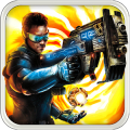 The Conduit HD APK