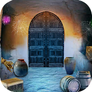 Escape Games - Ancient Cave icon