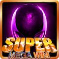 Super Mega Wins Vegas Slot - Free Slots Machines icon