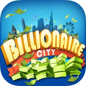 Billionaire City Mod APK