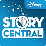 Disney Story Central Mod Apk [Free purchase][Mod speed]