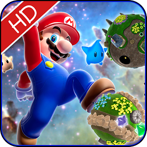 Download Free Android Wallpaper Mario