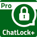 Proteger Mensajero y Chat Pro icon