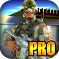 Soldier Assault Operation PRO icon
