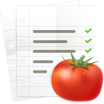 Grocery List - Tomatoes icon