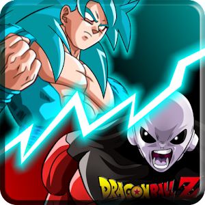 Goku Super Saiyan God 2 APK for Android Download