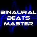 Binaural Beats Master icon