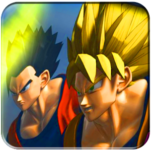 Download Dragon Ball Z Budokai Tenkaichi 3 Android Game