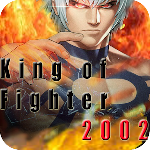 Download The King Of Fighters 2002 APK latest v1.0 for Android