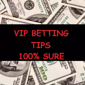 100% SURE Vip Betting Tips Mod