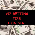 100% SURE Vip Betting Tips icon