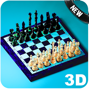 Cyber-Chess APK (Android Game) - Free Download