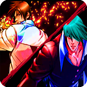 Tips For King of Fighter 拳皇 2002 : Street Fighter APK + Mod for