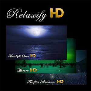 Relaxify HD Pack II Mod