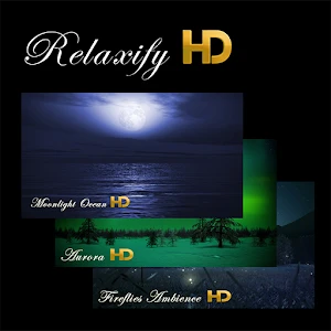 Relaxify HD Pack II Mod Apk [Paid for free][Free purchase]