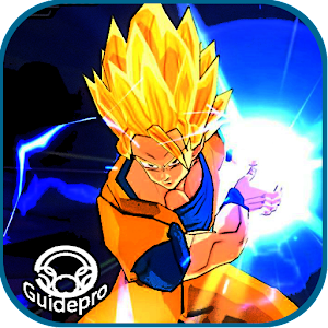 Guide Dragon Ball Z Budokai Tenkaichi 3 of PPSSPP APK + Mod for Android.