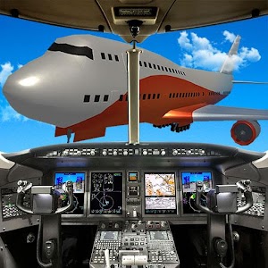 Flight Pilot Simulator APK Download for Android Free