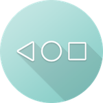 CM11 Lollipop Navigation Bar Mod apk download CM11 Lollipop