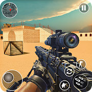 Counter Terrorist Strike Game 1.1.2 Free Download