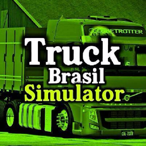 Truck Brasil Simulador Game for Android - Download