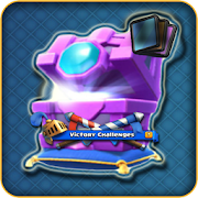 Chest Simulator Realstic for Clash Royale Mod