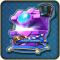 Chest Simulator Realstic for Clash Royale icon