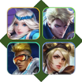 Guess Picture Mobile Legends icon