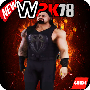 WWE 2K18 Real Game On Android With Link, Download Now