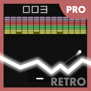 Breaker Bricks 1976 (Retro Breakout Premium) Mod