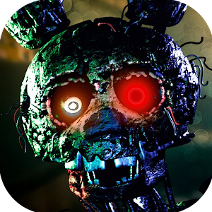 Scary Nights TJOC APK - Free download for Android