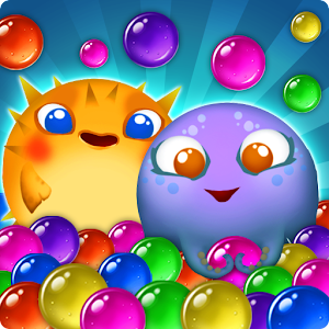 Download do APK de Bubble Shooter Splash para Android