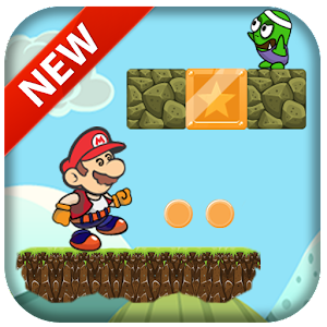 Adventures of Cat Mario APK (Android Game) - Free Download