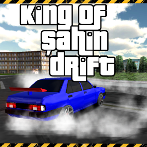 Drift King - Drifting Game APK + Mod for Android.