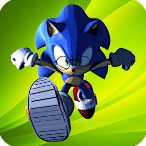 Baixar Sonic The Hedgehog 4 2.0 Android - Download APK Grátis