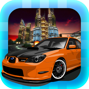 Crash Car APK برای دانلود اندروید