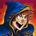 Tobuscus Adventures: Wizards icon